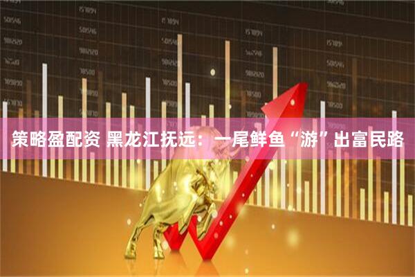 策略盈配资 黑龙江抚远：一尾鲜鱼“游”出富民路